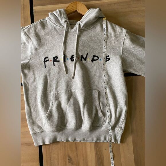 Friends pullover hoodie‎ - Picture 4 of 5